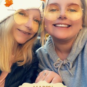 Meet your Posher, Lori